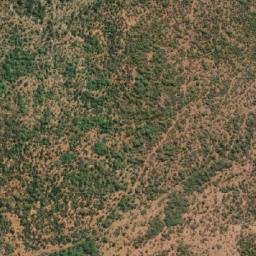 Satellite imagery of LODING (BPT 249), BW
