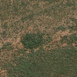 Satellite imagery of LODING (BPT 249), BW
