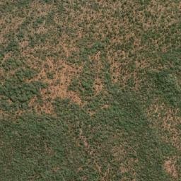 Satellite imagery of LODING (BPT 249), BW