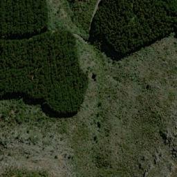 Satellite imagery of BLACKHILL, MZ