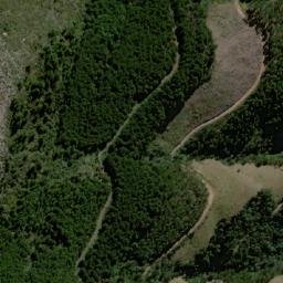 Satellite imagery of BLACKHILL, MZ