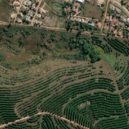 Satellite imagery of MAVILJAN, MZ