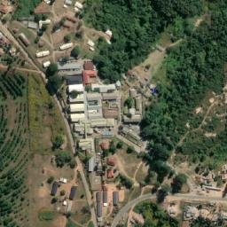 Satellite imagery of MAVILJAN, MZ