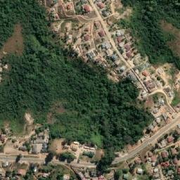 Satellite imagery of MAVILJAN, MZ
