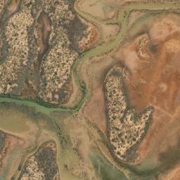 Satellite imagery of Anchor Hill, AU