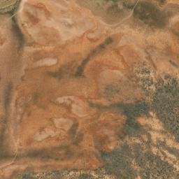 Satellite imagery of Anchor Hill, AU