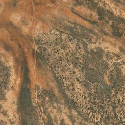 Satellite imagery of Anchor Hill, AU