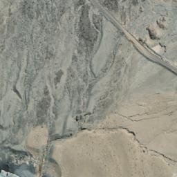 Satellite imagery of Punta del Médano, CL