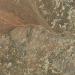 Satellite imagery of Bilbao, CL