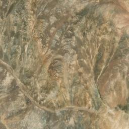 Satellite imagery of Bilbao, CL