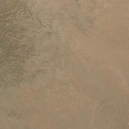 Satellite imagery of Cerro Mitral, CL