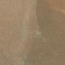 Satellite imagery of Cerro Mitral, CL