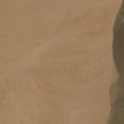 Satellite imagery of Punta Negrillar, CL