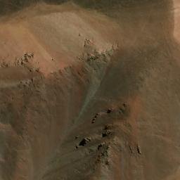 Satellite imagery of Cerro de Navarro, AR