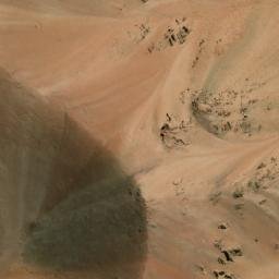 Satellite imagery of Cerro de Navarro, AR