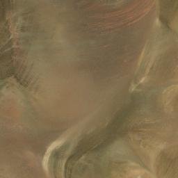 Satellite imagery of Cerro Colorado Chico, AR