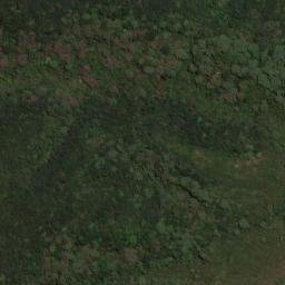 Satellite imagery of Cerro La Pedrera, AR