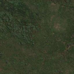 Satellite imagery of Cerro La Pedrera, AR