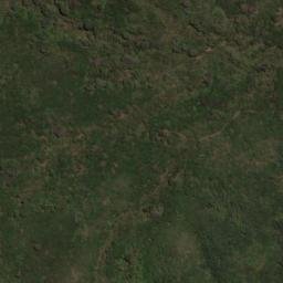 Satellite imagery of Cerro La Pedrera, AR