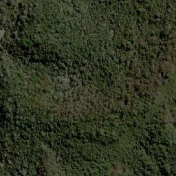 Satellite imagery of Cerro Pan de Azúcar, AR