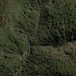 Satellite imagery of Cerro Pan de Azúcar, AR