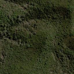 Satellite imagery of Cerro Pan de Azúcar, AR