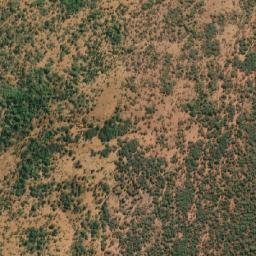 Satellite imagery of LODING (BPT 249), BW
