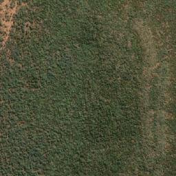 Satellite imagery of LODING (BPT 249), BW
