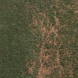 Satellite imagery of LODING (BPT 249), BW