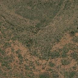 Satellite imagery of TOMMIESRUS, BW