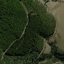 Satellite imagery of BLACKHILL, MZ