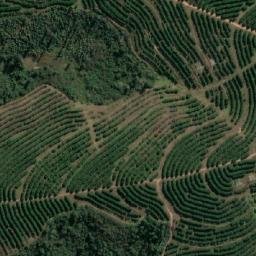 Satellite imagery of MAVILJAN, MZ