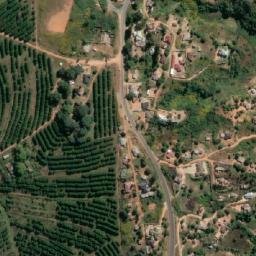 Satellite imagery of MAVILJAN, MZ