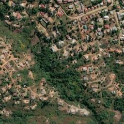 Satellite imagery of MAVILJAN, MZ
