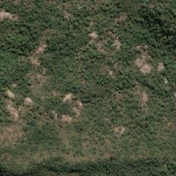 Satellite imagery of BUSHBUCKRIDGE, MZ
