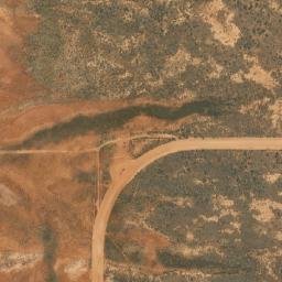 Satellite imagery of Anchor Hill, AU
