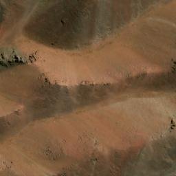 Satellite imagery of Cerro de Navarro, AR