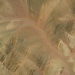 Satellite imagery of Cerro Colorado Chico, AR