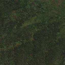 Satellite imagery of Cerro La Pedrera, AR