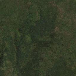 Satellite imagery of Cerro La Pedrera, AR