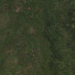 Satellite imagery of Cerro La Pedrera, AR