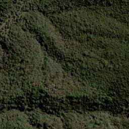 Satellite imagery of Cerro Pan de Azúcar, AR