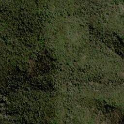 Satellite imagery of Cerro Pan de Azúcar, AR