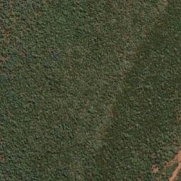 Satellite imagery of LODING (BPT 249), BW