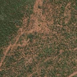 Satellite imagery of LODING (BPT 249), BW