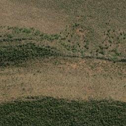 Satellite imagery of TOMMIESRUS, BW
