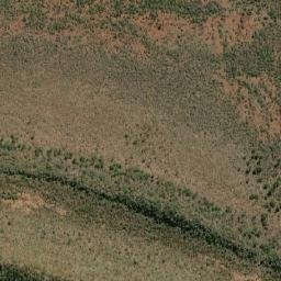 Satellite imagery of TOMMIESRUS, BW