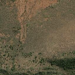 Satellite imagery of Dwarsberge, ZA