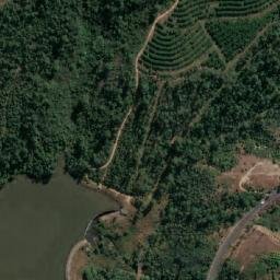 Satellite imagery of MAVILJAN, MZ