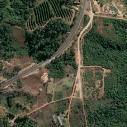 Satellite imagery of MAVILJAN, MZ